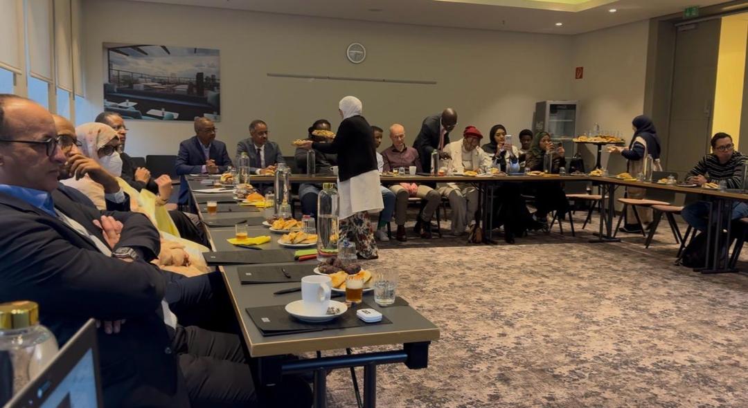 صور تلخص جولة الاتصال والتشاور مع الجاليات الموريتانية حول العالم التي نظمتها الوزارة على مدى ألأشهر الماضية وشملت 22 بلدا في القارات الأربعة