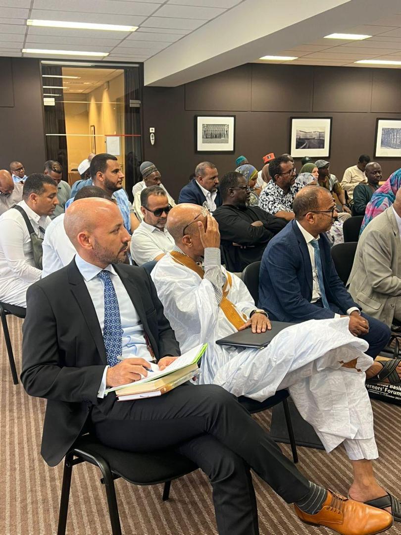 صور تلخص جولة الاتصال والتشاور مع الجاليات الموريتانية حول العالم التي نظمتها الوزارة على مدى ألأشهر الماضية وشملت 22 بلدا في القارات الأربعة