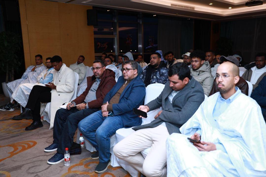 صور تلخص جولة الاتصال والتشاور مع الجاليات الموريتانية حول العالم التي نظمتها الوزارة على مدى ألأشهر الماضية وشملت 22 بلدا في القارات الأربعة