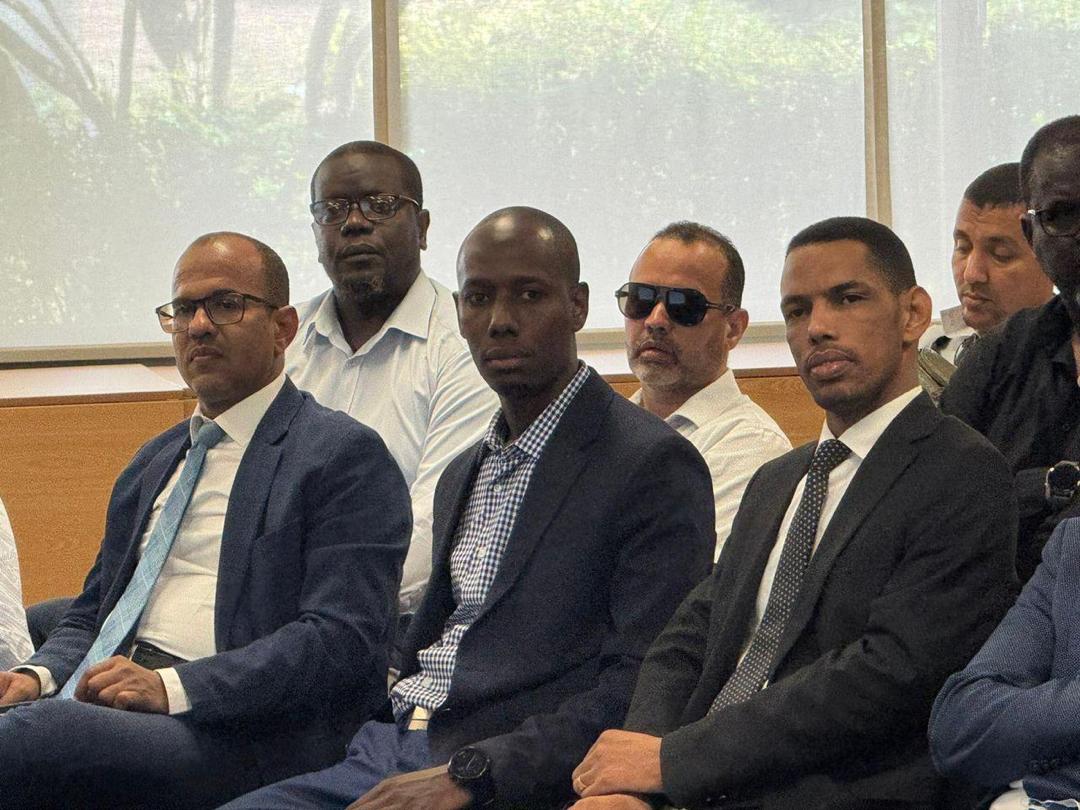 صور تلخص جولة الاتصال والتشاور مع الجاليات الموريتانية حول العالم التي نظمتها الوزارة على مدى ألأشهر الماضية وشملت 22 بلدا في القارات الأربعة