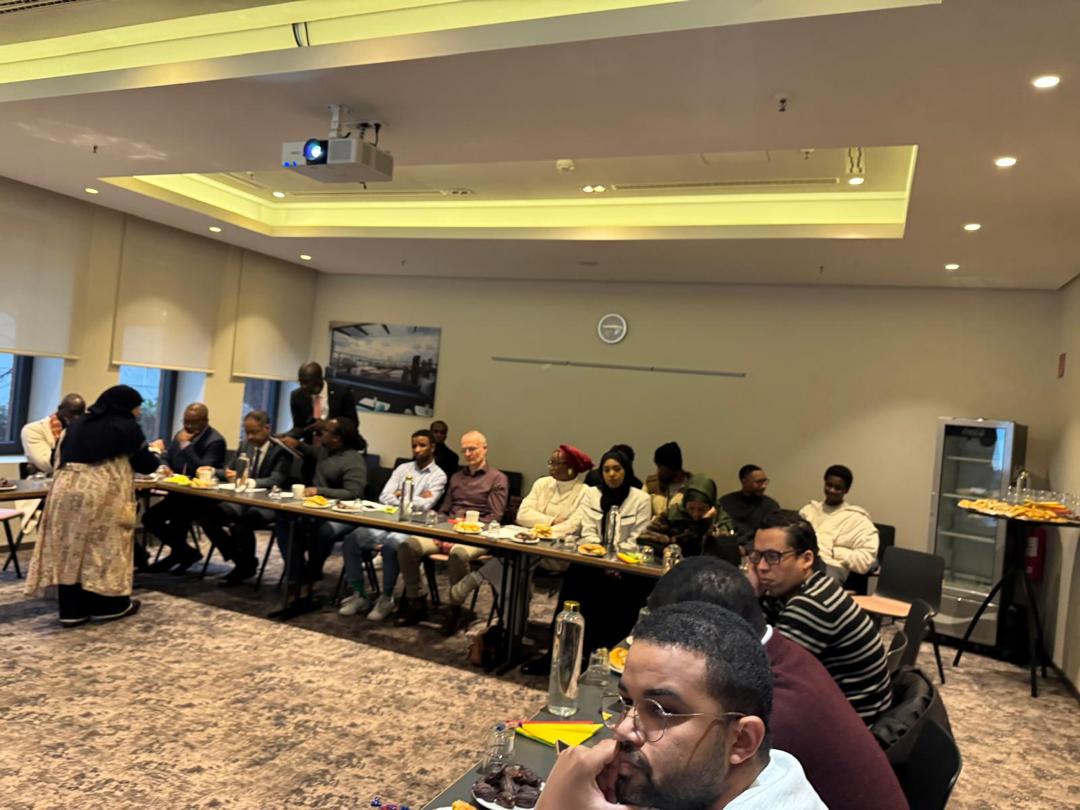 صور تلخص جولة الاتصال والتشاور مع الجاليات الموريتانية حول العالم التي نظمتها الوزارة على مدى ألأشهر الماضية وشملت 22 بلدا في القارات الأربعة