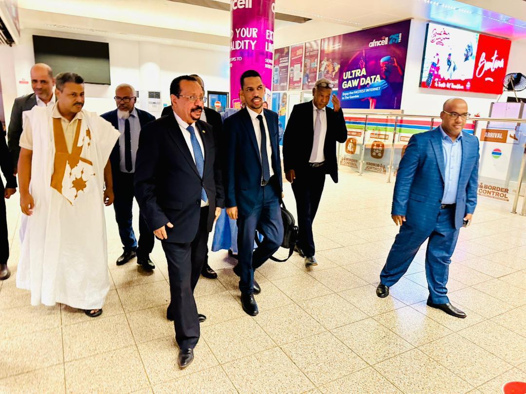 صور تلخص جولة الاتصال والتشاور مع الجاليات الموريتانية حول العالم التي نظمتها الوزارة على مدى ألأشهر الماضية وشملت 22 بلدا في القارات الأربعة