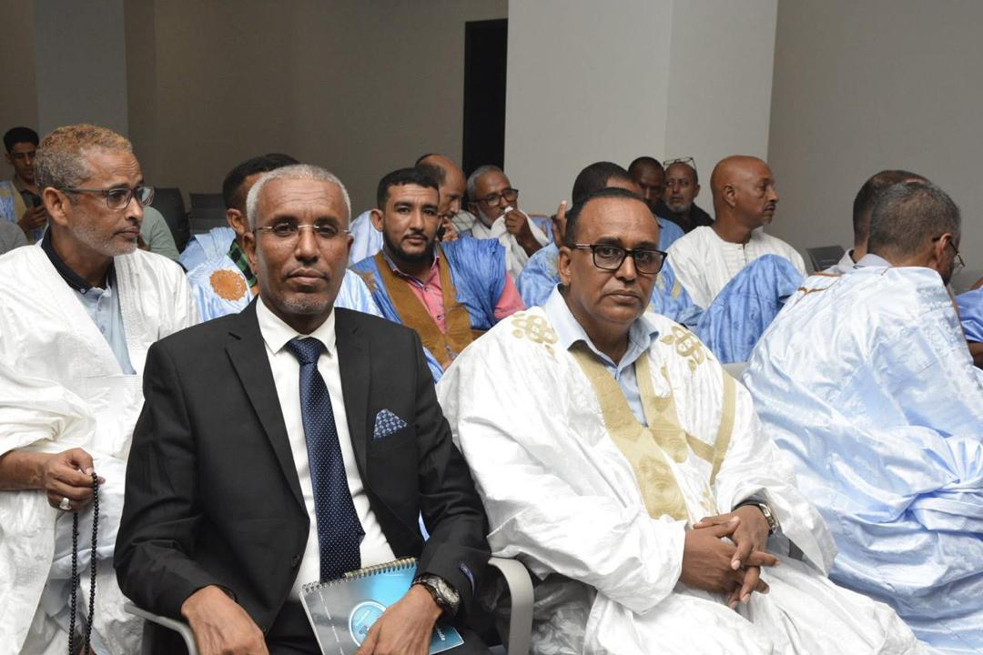 صور تلخص جولة الاتصال والتشاور مع الجاليات الموريتانية حول العالم التي نظمتها الوزارة على مدى ألأشهر الماضية وشملت 22 بلدا في القارات الأربعة