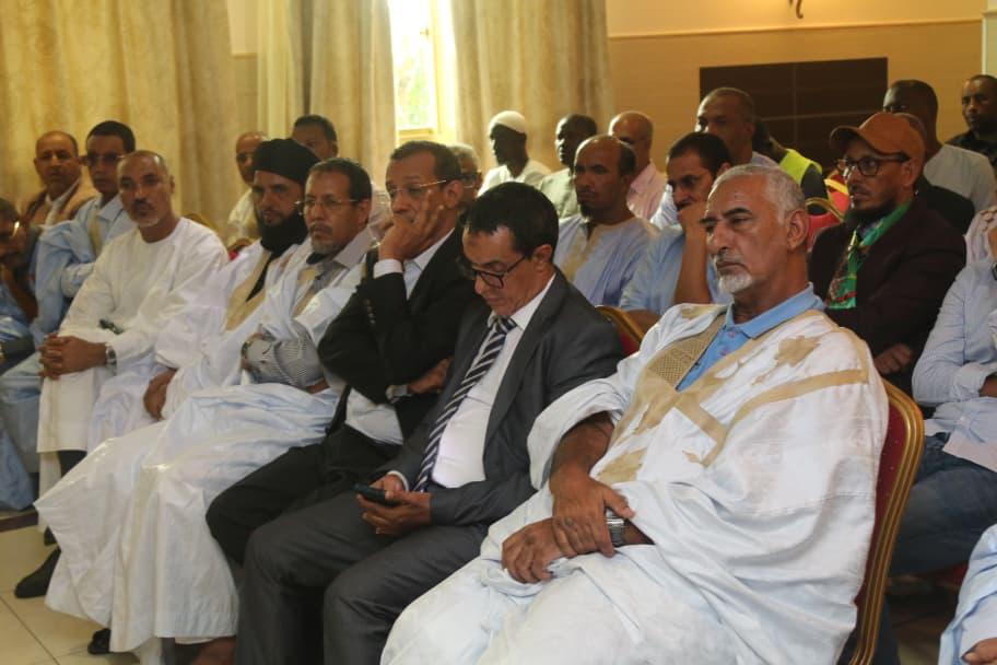 صور تلخص جولة الاتصال والتشاور مع الجاليات الموريتانية حول العالم التي نظمتها الوزارة على مدى ألأشهر الماضية وشملت 22 بلدا في القارات الأربعة